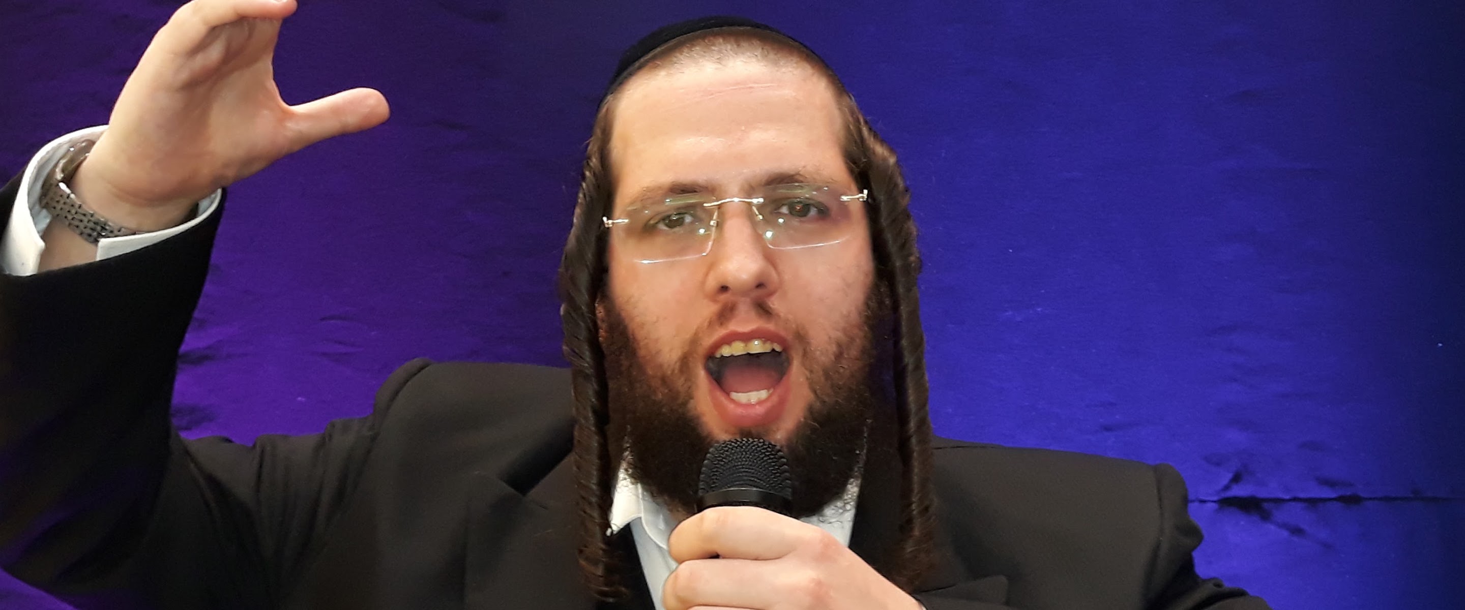 Yoeli Brizel - יואלי בריזל