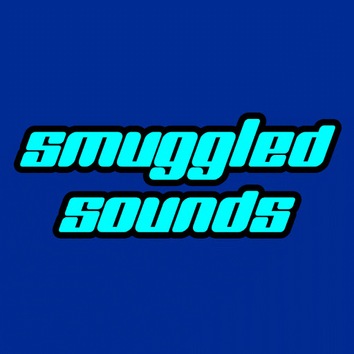 Smuggled Sounds