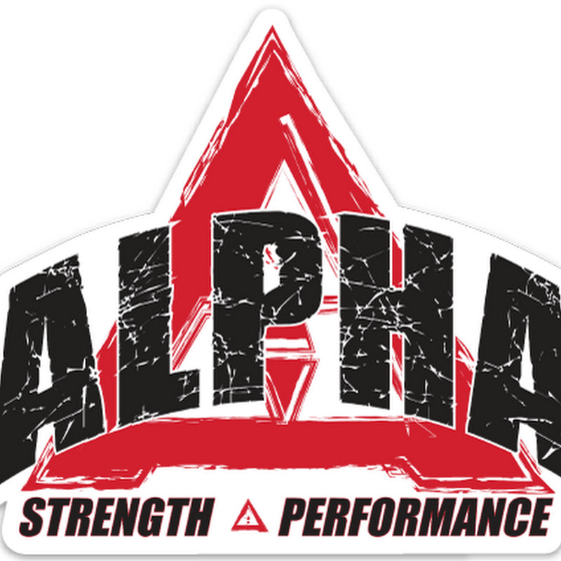 Alpha Strength & Performance