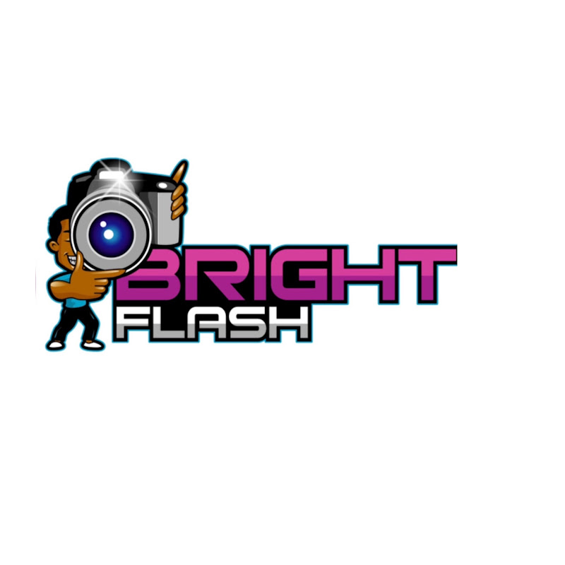 BRIGHT FLASH