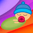 3Csov5MShyA-channel-avatar-Rainbow Kids Lullabies