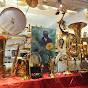USA Vintage Saxophon