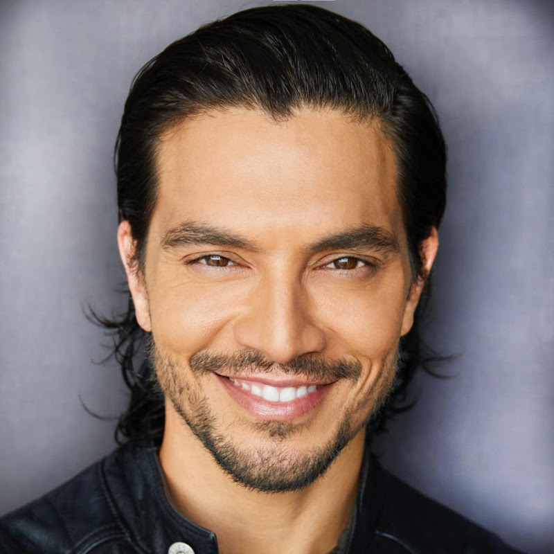 Antonio J. Martinez