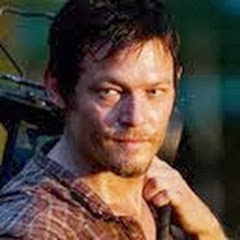 Norman Reedus Spain