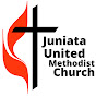 Juniata United Methodist Church logo