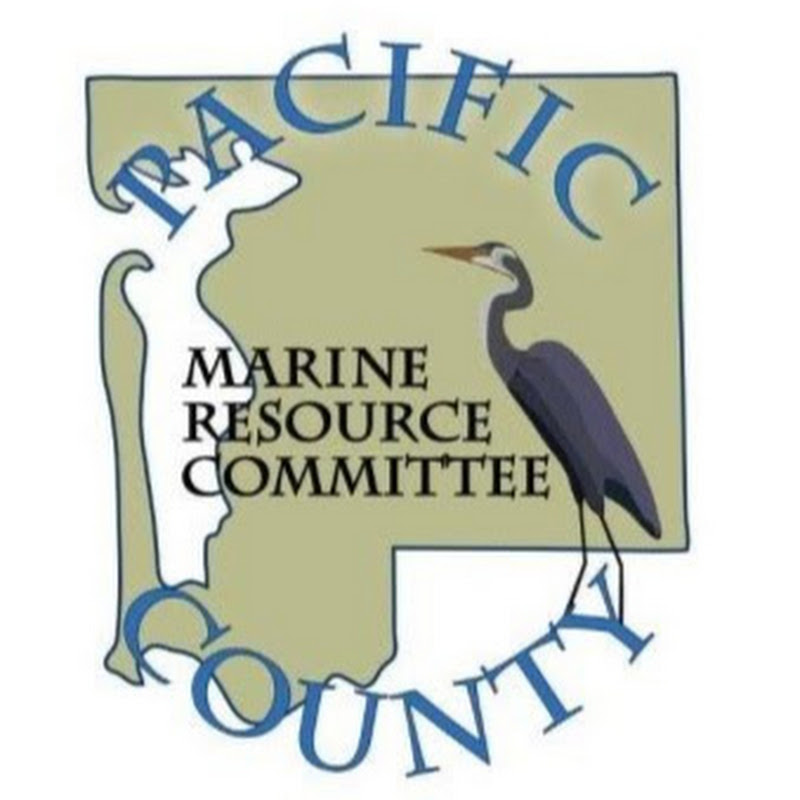 Pacific County Marine Resources Committee