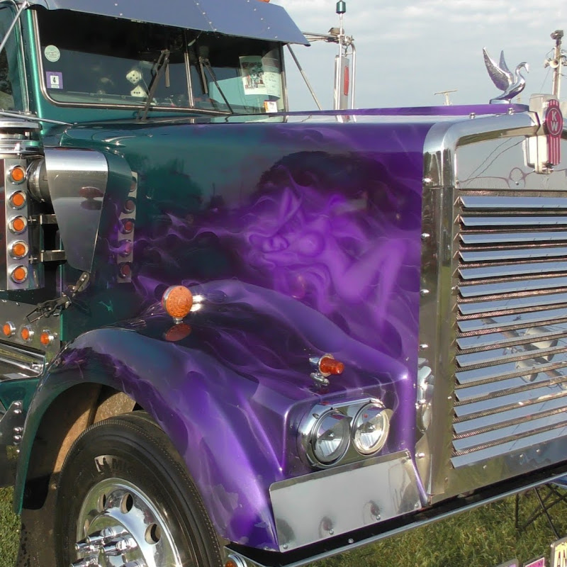 Trucking 101