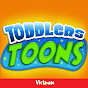 Toddlers Toons Vietnam - bài hát hay cho bé logo