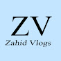 Zahid Vlogs Image Thumbnail