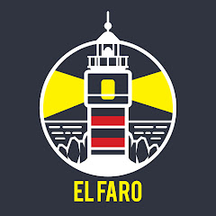 El Faro de Alejandria channel logo