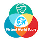 Virtual World Tours logo