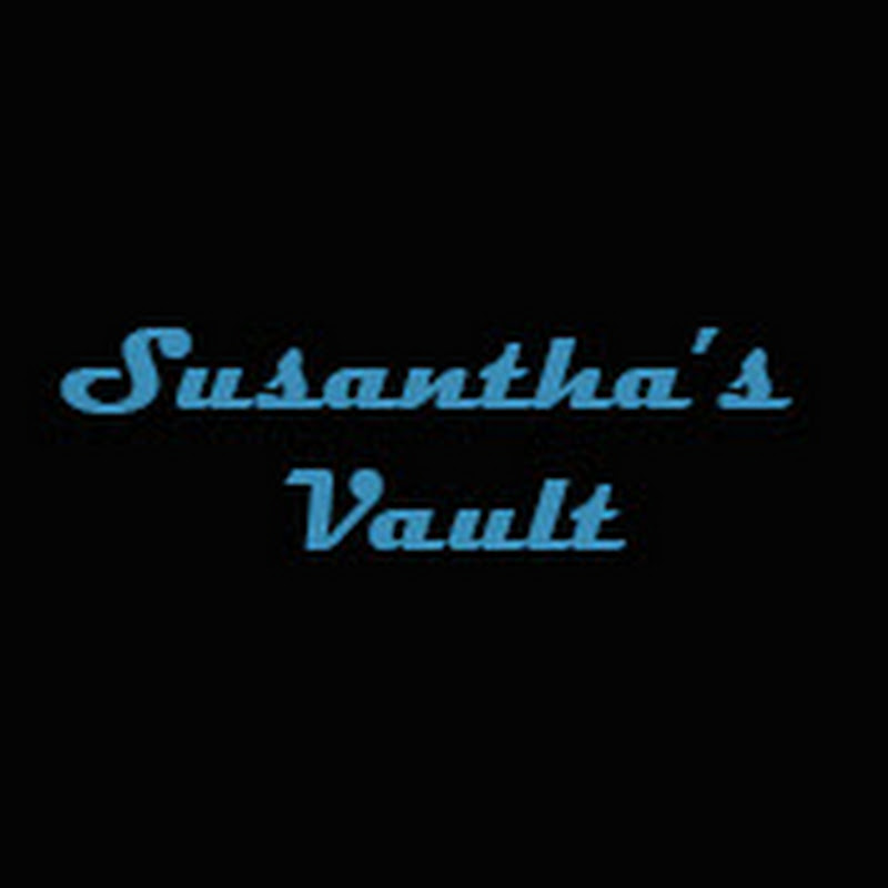 Susantha's Vault