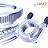 IMO - Slew Drives & Slewing Rings