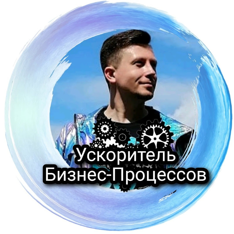 Селихов Алексей Logo