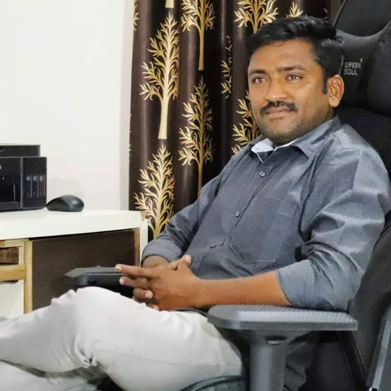 Amit Jadhav