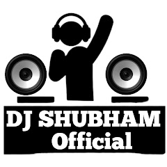 Логотип каналу DJ Shubham Hardoi
