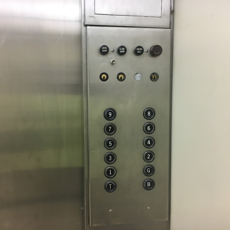 Ohio Valley Elevators