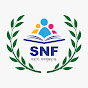 Social Nexus Foundation logo