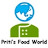 Priti's Food World