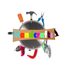Handcrafts channel logo