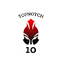 Topnotch 10's logo
