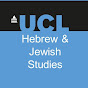 UCL Hebrew and Jewish Studies logo