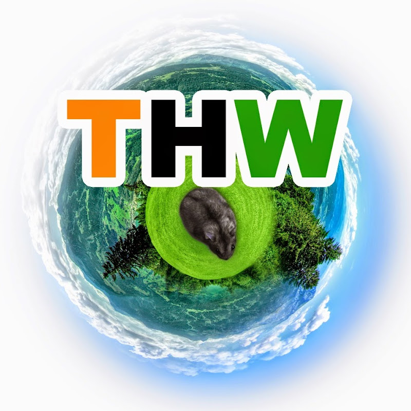 Tiny Hamster World