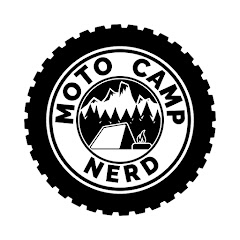 Moto Camp Nerd Avatar