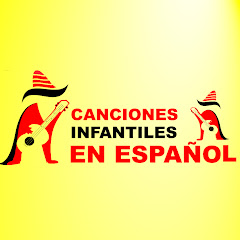 CancionesInfantiles en espanol avatar