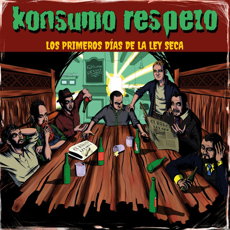 Konsumo Respeto