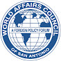 World Affairs Council of San Antonio logo