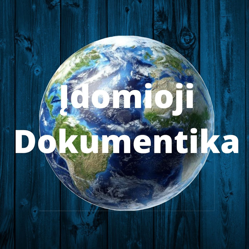 Channel Avatar
