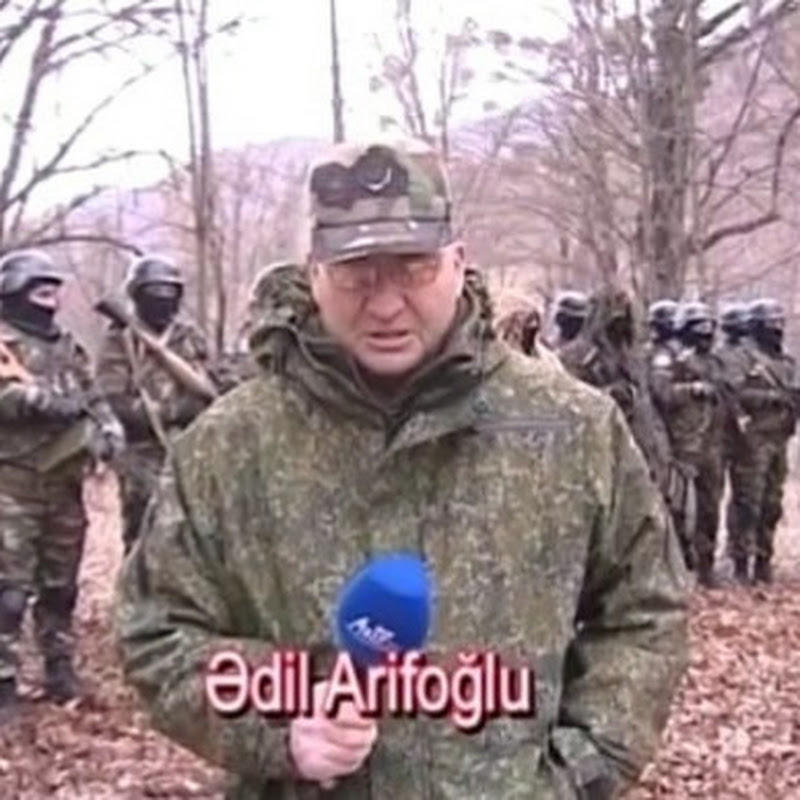 Ədil Arifoqlu