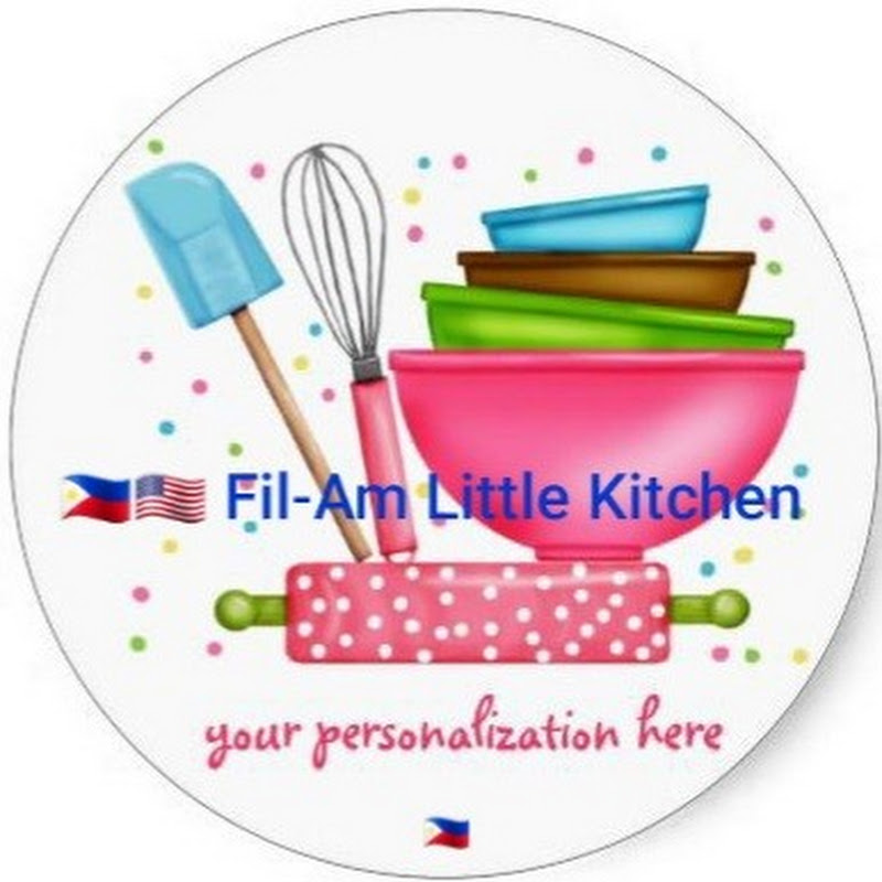 Fil-Am Little Kitchen