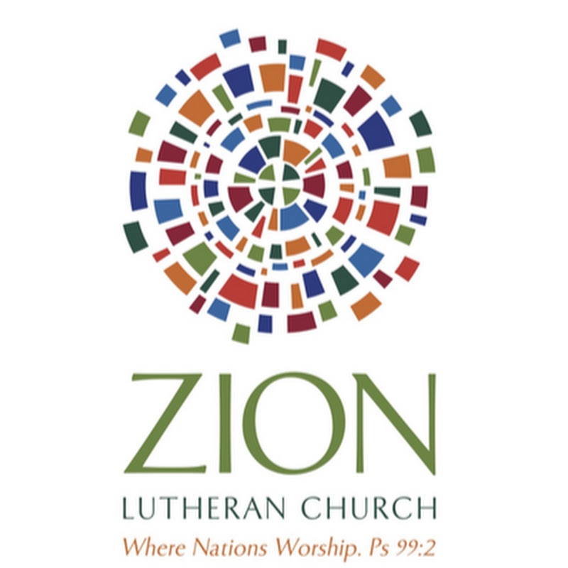 Zion United Where All Nations Worship