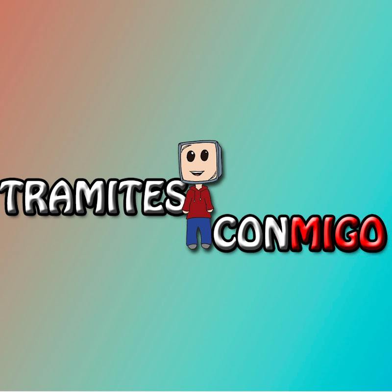 TRAMITES CONMIGO