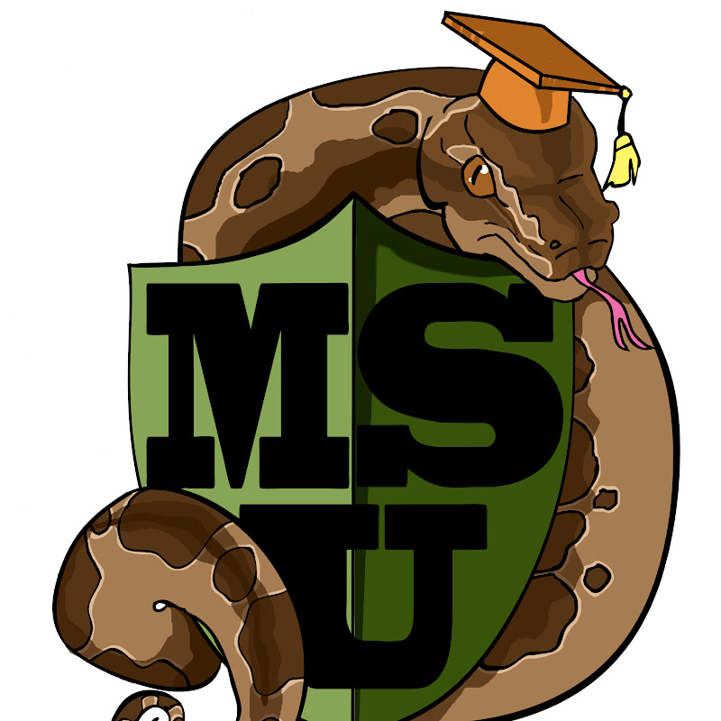 Muscle Serpents University
