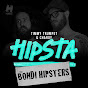 Bondi Hipsters logo