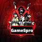 GameSpro logo