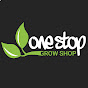 One Stop Grow Shop logo