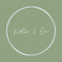 Katie and Em logo