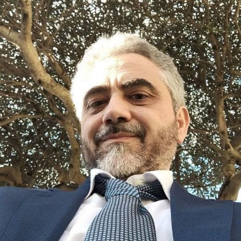 Mario Abbruscato