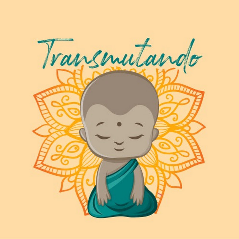 Avatar do canal Transmutando Oficial