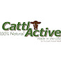 CattlActive by Pro Earth Animal Health logo