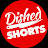 Dished Shorts