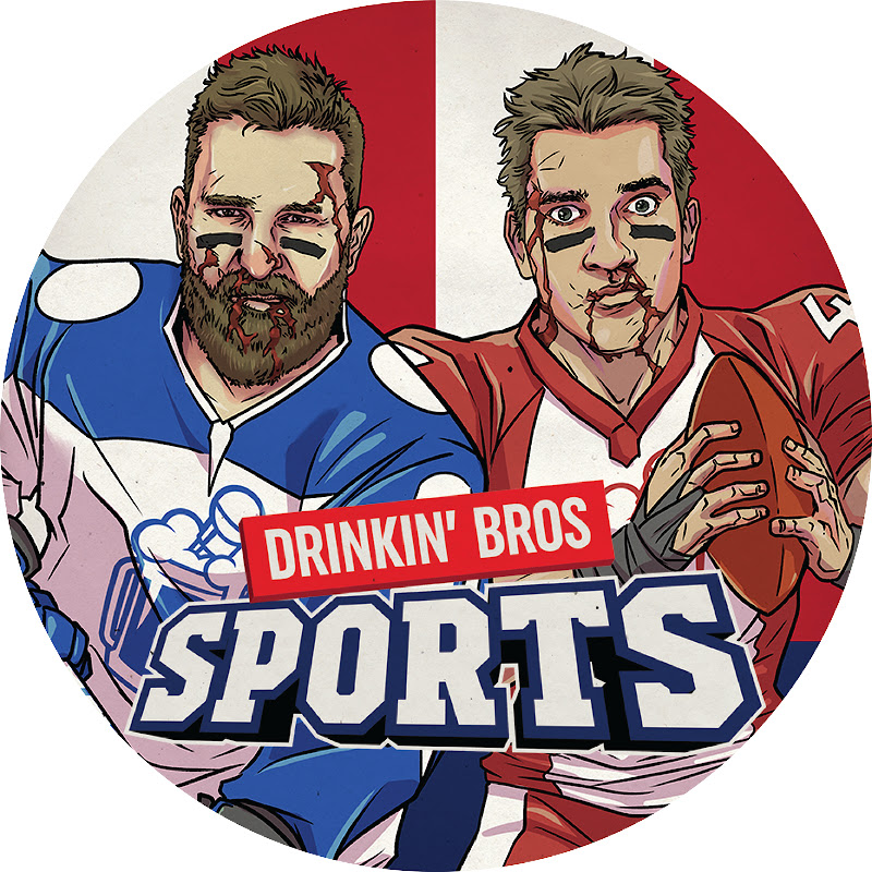 Drinkin' Bros Sports