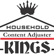 Household Content Adjuster Kings Auction & Certified Appraisal Service
