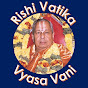 Rishi Vatika - Vyasa Vani logo
