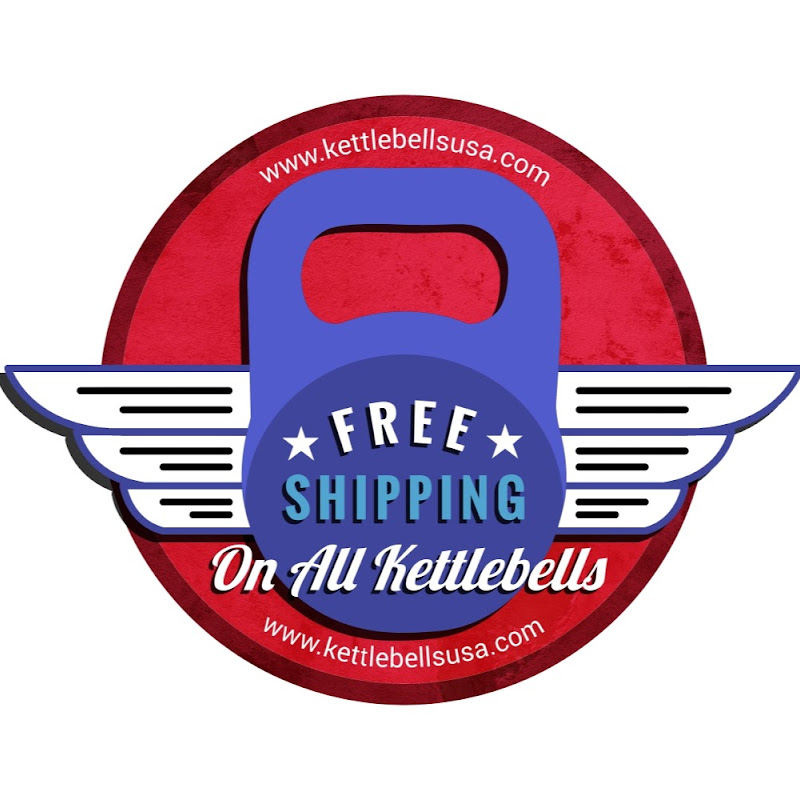 Kettlebells USA®