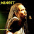 Echo Minott